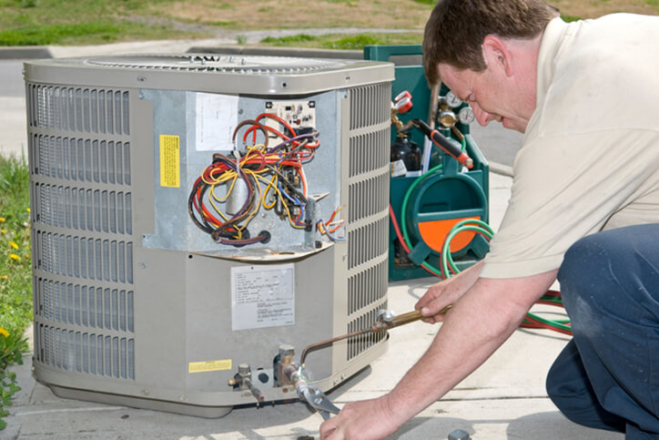ac maintenance services in nh