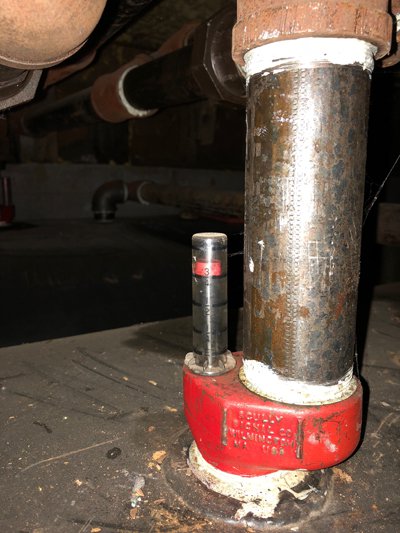 heating system checklist 3