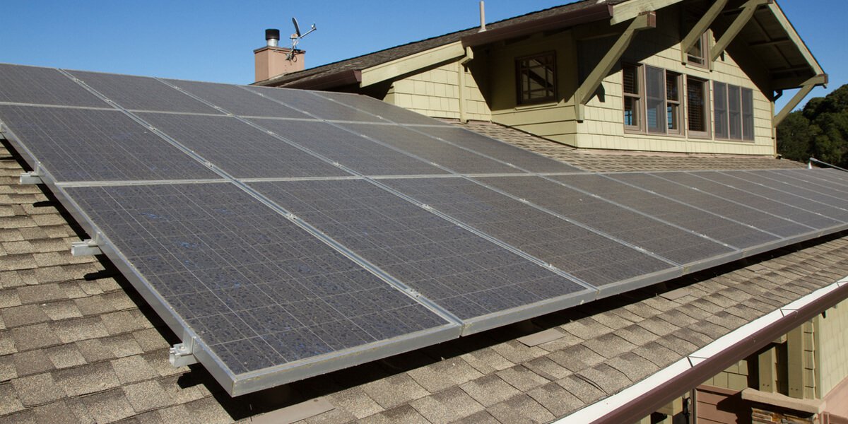 how solar panels work