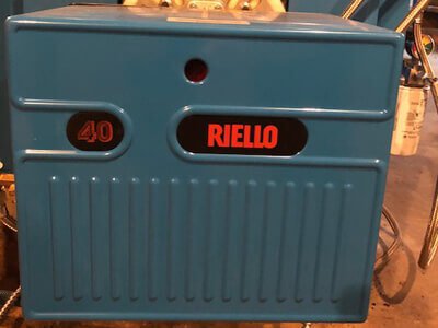 heating system checklist 8